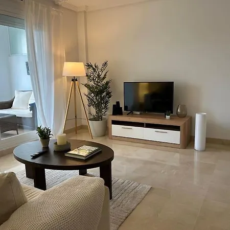 Fantastic Two Bedroom *