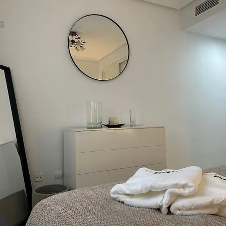 Apartment Fantastic Two Bedroom