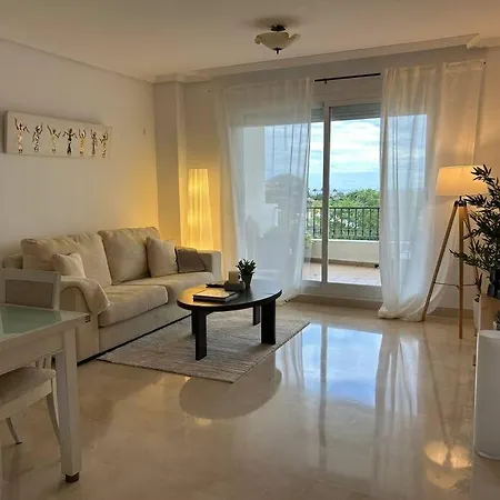 Fantastic Two Bedroom Malaga