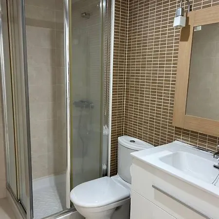 Apartment Fantastic Two Bedroom *