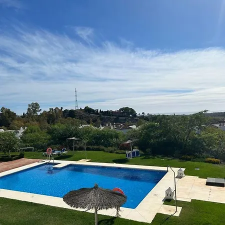 Fantastic Two Bedroom Malaga