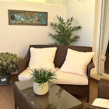 Apartment Fantastic Two Bedroom