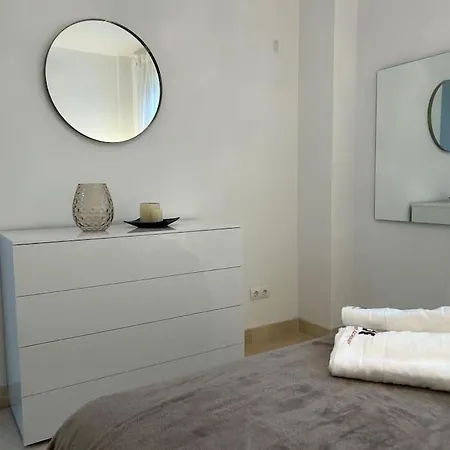 Fantastic Two Bedroom * Malaga
