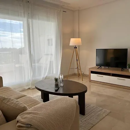 Fantastic Two Bedroom Apartment *
